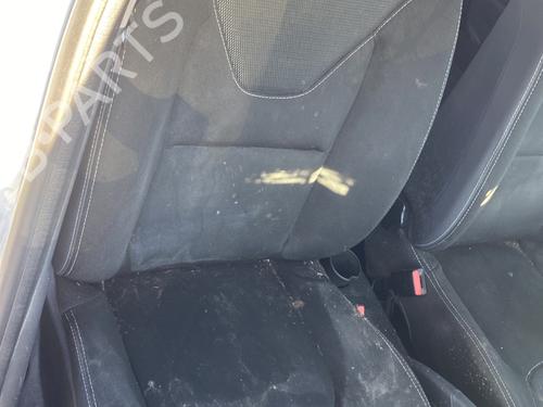 Right front seat RENAULT CLIO IV (BH_) 1.5 dCi 90 | BP29571727C16 