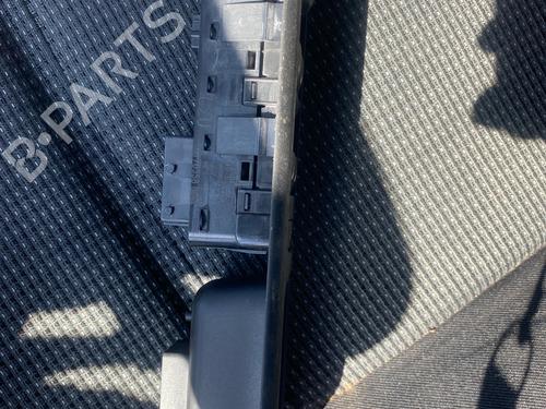 Left front window switch PEUGEOT 5008 (0U_, 0E_) 1.6 HDi | BP37749894I27 - Image 3