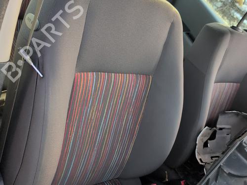 Right front seat RENAULT MODUS / GRAND MODUS (F/JP0_) 1.5 dCi (JP0G, JP0H) | BP31580830C16 - Image 2