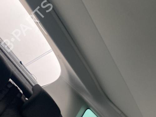 Cielo abitacolo PEUGEOT 3008 I MPV (0U_) 1.6 HDi (114 hp) 32367091