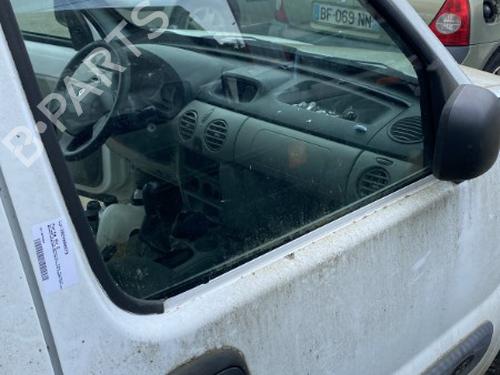Used Right front door RENAULT KANGOO (KC0/1_) [1997-2025]  19909880