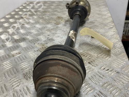 Right front driveshaft SEAT LEON (5F1) 2.0 Cupra | BP36337434M39 - Image 3