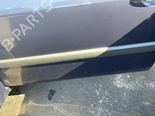 Door moulding trim RENAULT SCÉNIC II (JM0/1_) 2.0 dCi (JM1K) | BP29012967C150 