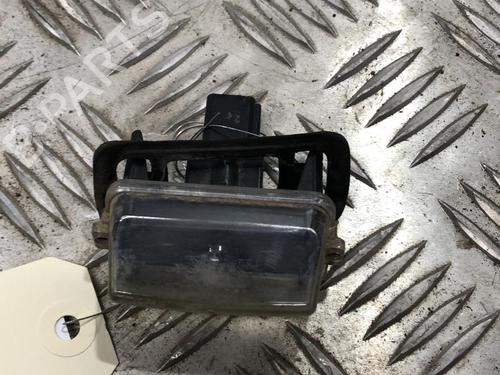 Used Licence plate light Licence plate light TOYOTA YARIS (_P13_) 1.4 D (NLP130_, NLP130) (90 hp) 22113363 22113363