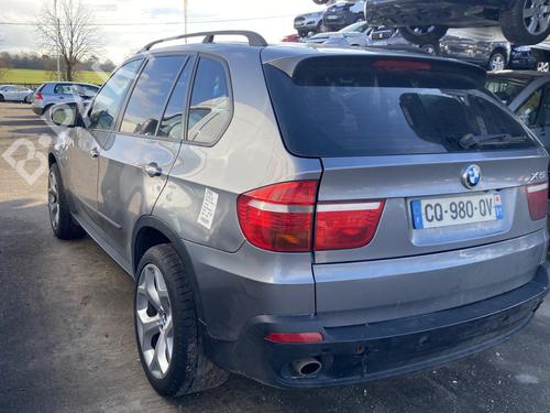 Rear mirror BMW X5 (E70) xDrive 30 d | BP32505646I6