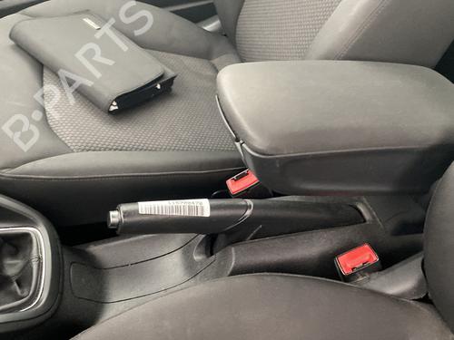 Middle console AUDI A1 (8X1, 8XK) 1.6 TDI | BP30395907I22 - Image 3