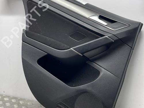Rear left panel VW GOLF VII (5G1, BQ1, BE1, BE2) 2.0 TDI | BP25759598C60 - Image 3