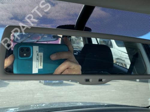 Rear mirror SKODA OCTAVIA II Combi (1Z5) 1.6 TDI | BP29406944I6 