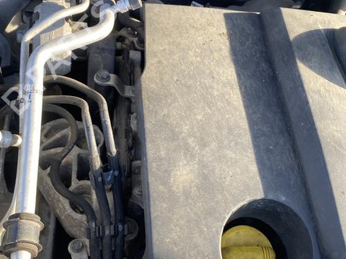 Used Starter NISSAN X-TRAIL II (T31) 2.0 dCi 4x4 (150 hp) 30821231