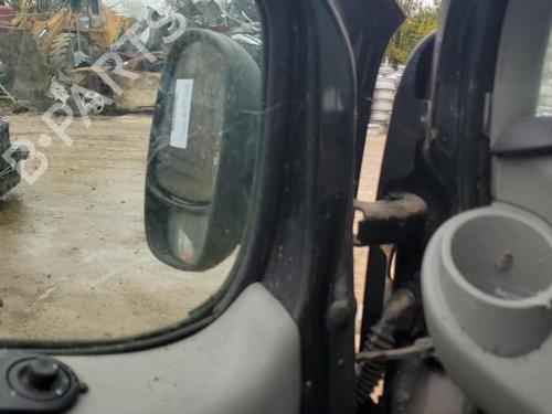 Used Left front door RENAULT TRAFIC II Van (FL) 2.5 dCi 145 (FL0J) (146 hp) 22120714