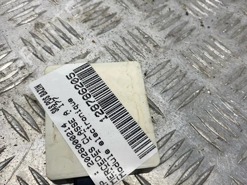 Electronic module MERCEDES-BENZ A-CLASS (W177) A 200 d (177.012) | BP37749610M83 - Image 2