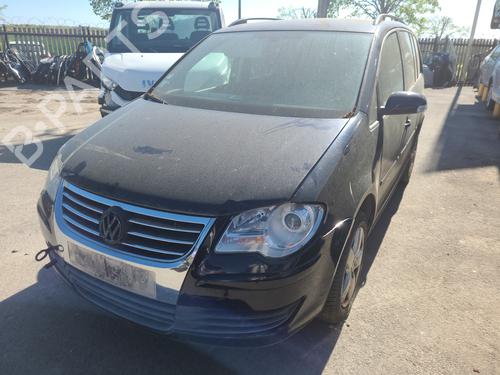 Headlight switch VW TOURAN (1T1, 1T2) 1.9 TDI | BP34334633I24 - Image 4