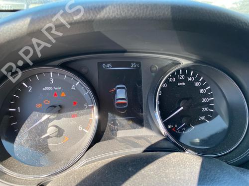Instrument cluster NISSAN PULSAR Hatchback (C13) 1.5 dCi | BP37706917C47 - Image 2