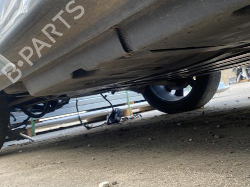 Used Engine CITROËN C4 III (BA_, BB_, BC_) ë-C4 (BCZKXC, BZCKSC) (136 hp) 29450463
