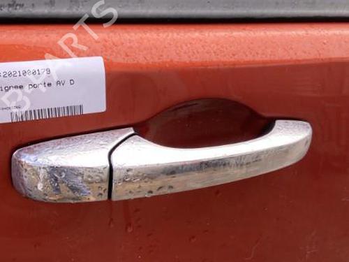 front-right-exterior-door-handle-dodge-caliber-20-crd-5074194ad-2006-19904501 main image