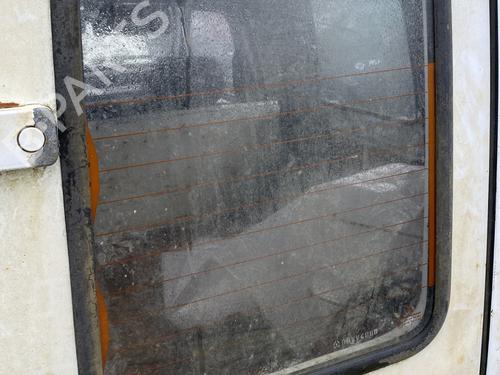Used Bootlid window CITROËN C15 Box Body/MPV (VD_) 1.9 D (60 hp) 29155038