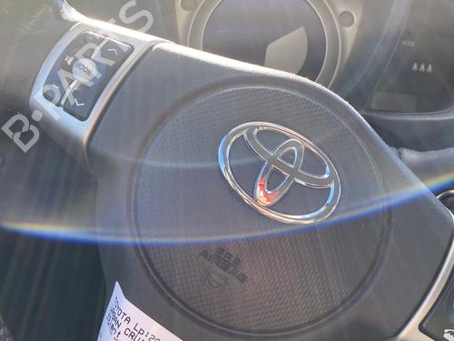 Rat Rat TOYOTA URBAN CRUISER (_P1_) 1.4 D-4D 4WD (NLP115_, NLP115R) (90 hp) 25271223 25271223