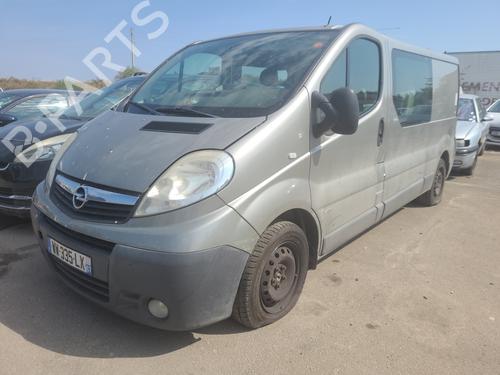 Front left panel OPEL VIVARO A Van (X83)  | BP38100675C58  - Image 6