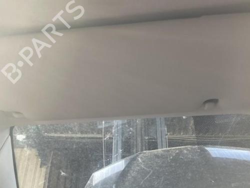 Used Rear parcel shelf RENAULT LAGUNA III (BT0/1) 1.5 dCi (BT00, BT0A, BT0T, BT1J) (110 hp) 22120275