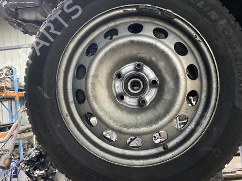 Used Rim PEUGEOT PARTNER Box Body/MPV (K9) 1.5 BlueHDI 130 (131 hp) 30683035