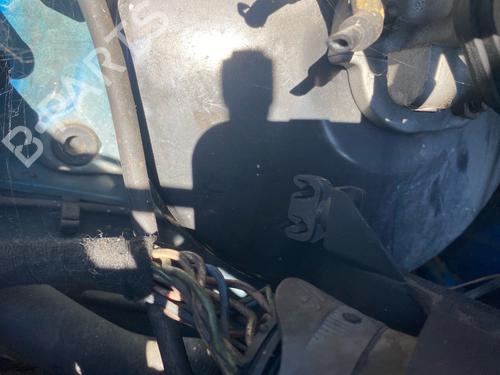 Servo brake PEUGEOT 206 SW (2E/K) 1.4 HDi | BP37749836M42 - Image 2