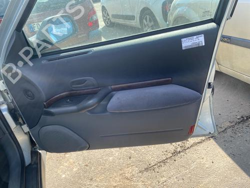 Front right panel RENAULT SAFRANE II (B54_) 2.2 dT (B54G) | BP37200894C59 - Image 2