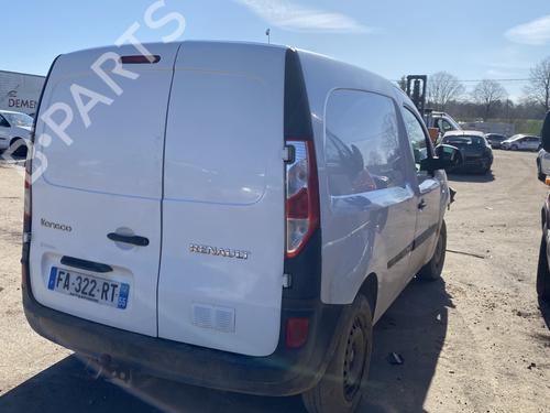 Hand brake RENAULT KANGOO Express (FW0/1_) 1.5 dCi 110 (FW06, FW12) | BP26154786I18 - Image 6