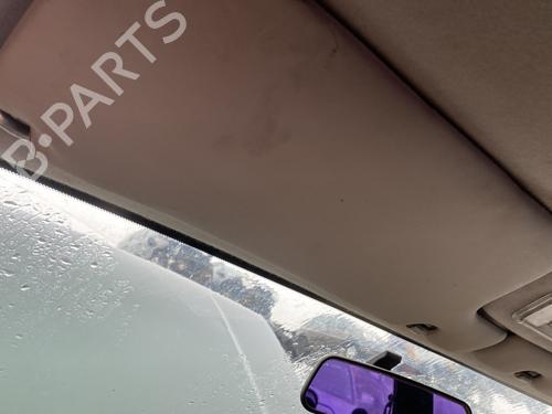 Used Left sun visor OPEL FRONTERA A Sport (U92) 2.0 i (52SUD2, 55SUD2) (115 hp) 31944288