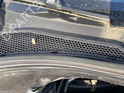 Used Scuttle panel Scuttle panel PEUGEOT 208 I (CA_, CC_) 1.2 VTI 82 (82 hp) 33553865 33553865