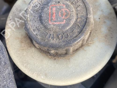 Used Power steering reservoir Power steering reservoir PEUGEOT EXPERT Van (VF3A_, VF3U_, VF3X_) 1.6 HDi 90 16V (90 hp) 32091748 32091748