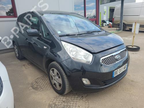 Used Parts KIA VENGA (YN) 1.4 CVVT 4740748