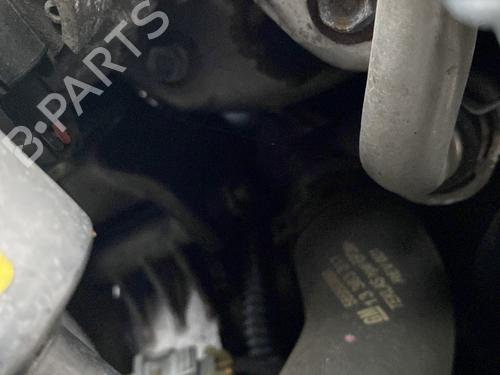 Used Alternator Alternator 31093571 31093571