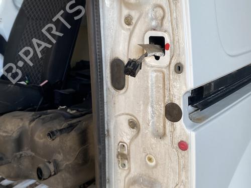 Used Hinge/Door check strap RENAULT KANGOO Express (FW0/1_) 1.5 dCi 90 (FW0G, FW05, FW08, FW11) (90 hp) 22127688