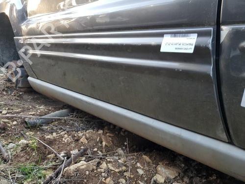 Door moulding trim JEEP GRAND CHEROKEE II (WJ, WG) 3.1 TD 4x4 | BP22117872C150 