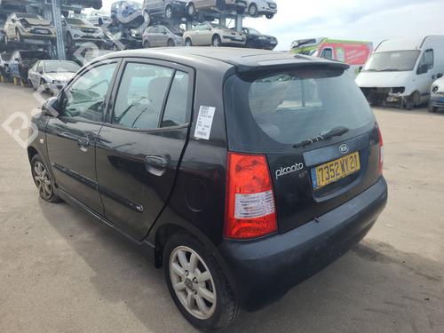 Subframe KIA PICANTO I (SA) 1.1 | BP34380263M9 - Image 8