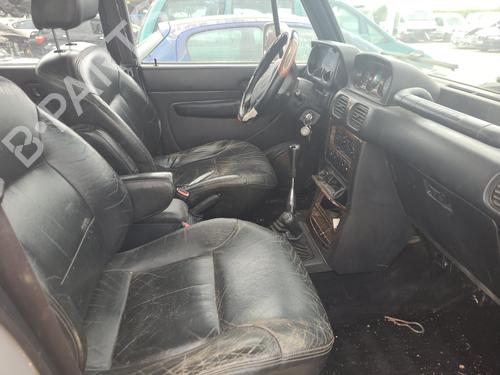 Front right panel HYUNDAI GALLOPER II (JK-01) | BP36400520C59 - Image 7