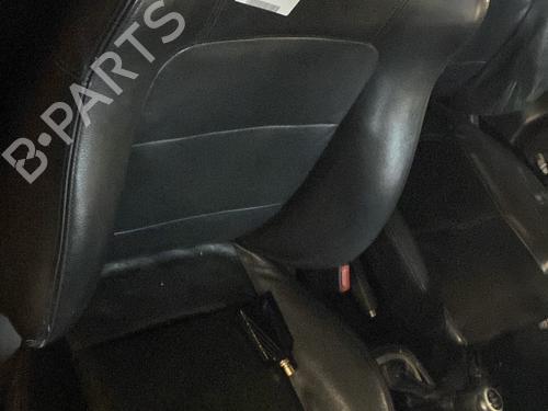 Used Right front seat Right front seat SEAT LEON (1M1) 1.9 TDI (150 hp) 21487972 21487972