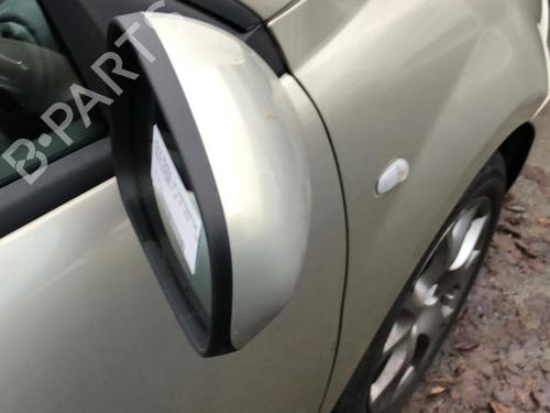 Used Right mirror ALFA ROMEO MITO (955_) 1.3 MultiJet (955AXH1B, 955AXT1A) (90 hp) 19905150