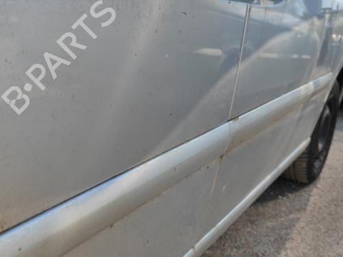 Left front door CITROËN C8 (EA_, EB_) 3.0 V6 | BP22125802C2 