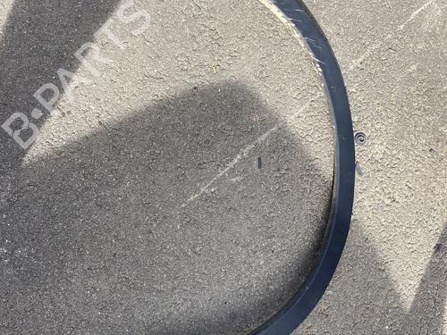 Used Front right wheel arch trim NISSAN QASHQAI I (J10, NJ10) 2.0 dCi All-wheel Drive (150 hp) 28950839