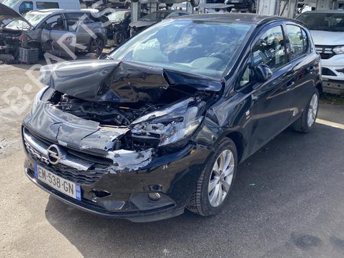 Rat OPEL CORSA E (X15) 1.4 Turbo (08, 68) | BP36309200C49 - Image 7