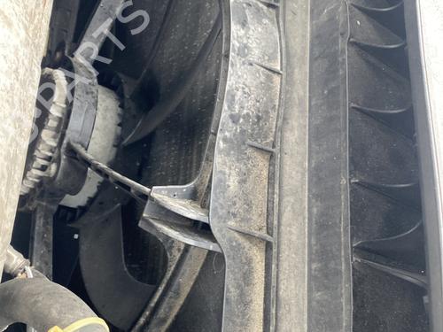 Front slam panel VW GOLF VI (5K1) 1.4 | BP31884342C72