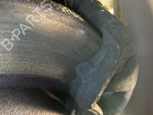 Left rear brake caliper RENAULT TRAFIC III Van (FG_) 1.6 dCi 115 (FGMD) | BP25923790M107 - Image 3