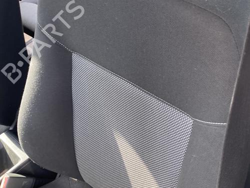 Used Left front seat Left front seat OPEL ZAFIRA / ZAFIRA FAMILY B (A05) 1.6 (M75) (115 hp) 28589240 28589240