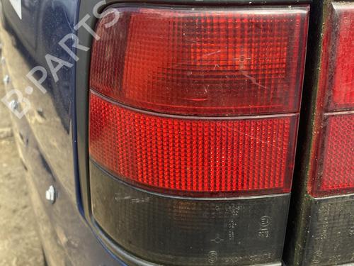 Left taillight PEUGEOT 806 (221) 1.9 TD | BP25759547C34 