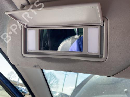 left-sun-visor-peugeot-207-sw-wk_-2007-2008-2009-2010-2011-2012-2013-33725773 main image