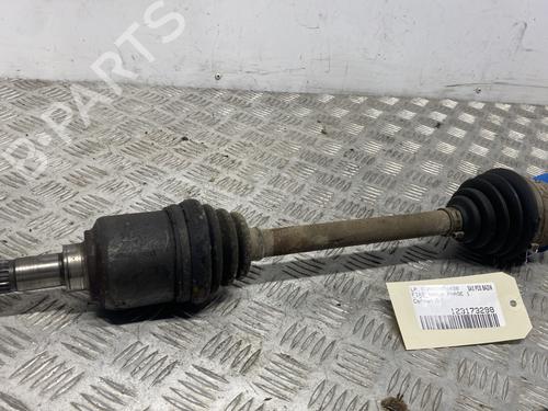 Left front driveshaft FIAT 500 (312_) 0.9 (312AXG1A, 312.AXG11) | BP33310126M38 - Image 3