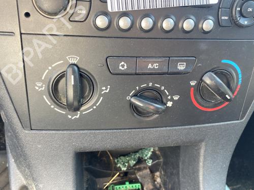 Climate control CITROËN C4 I (LC_) 1.6 HDi | BP32471795I5 - Image 3