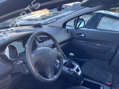 Front right panel PEUGEOT 5008 (0U_, 0E_) 1.6 HDi | BP32781553C59  - Image 7