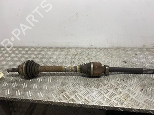 Used Right front driveshaft Right front driveshaft CITROËN DS3 (SA_) 1.6 THP 155 (156 hp) 34220739 34220739